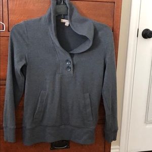 Banana Republic sweater